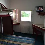 Hotel Formul'eco Louvroil