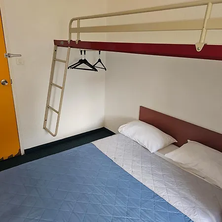 Formul'eco 3* Louvroil