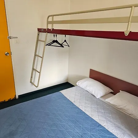 Hotel Formul'eco 3*