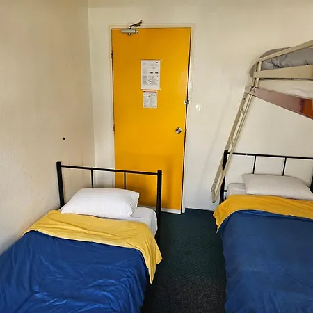 Hotel Formul'eco 3*
