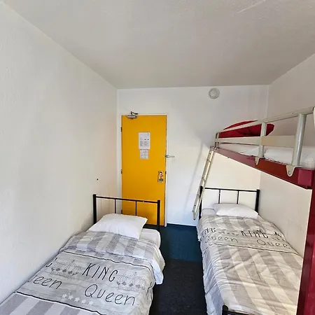 Formul'eco 3* Louvroil