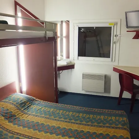 Formul'eco 3* Louvroil