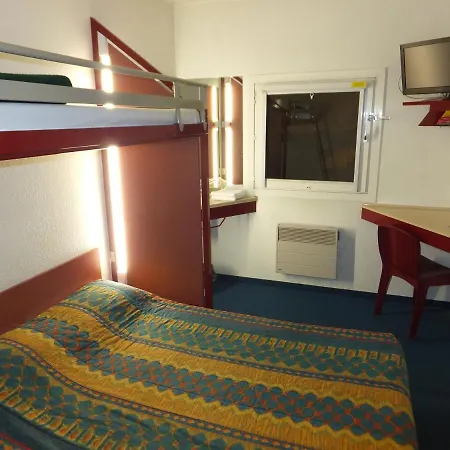 Formul'eco 3* Louvroil