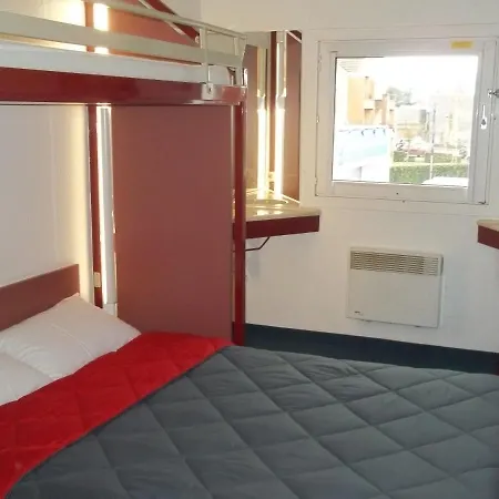 Hotel Formul'eco
