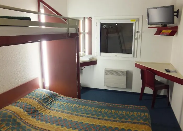 Formul'eco 3* Louvroil