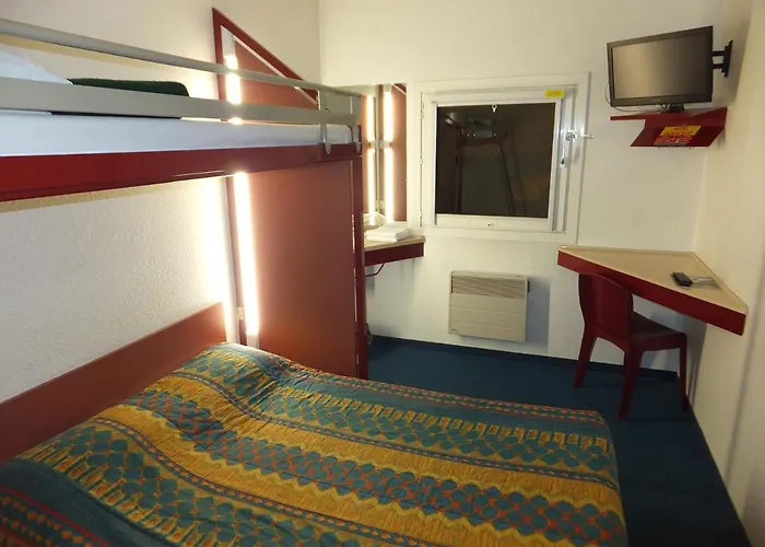 Formul'eco 3* Louvroil